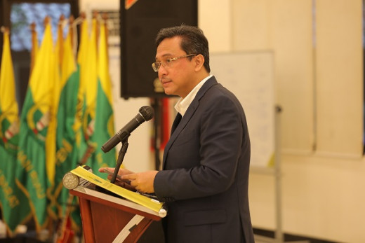 Timnas Bulutangkis Indonesia Siap Berjuang di PialaThomas-Uber dan SEA Games 2021 Vietnam