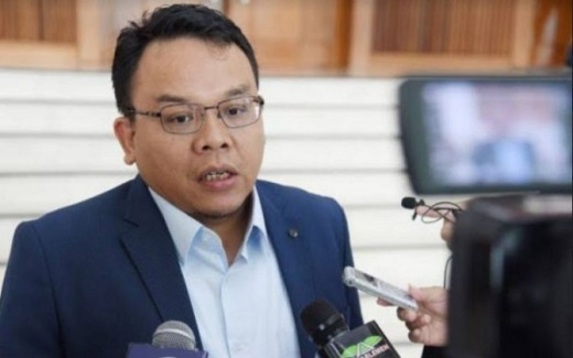 Arus Mudik Lancar Tanpa Kemacetan di Bakauheni-Merak, Kinerja BUMN dan ASDP Diapresiasi DPR