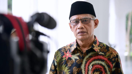 Muhammadiyah Meyakini Metode Hisab sebagai Landasan Menentukan Waktu Penting Ibadah
