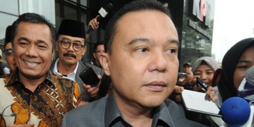 Laporan Kecurangan Pemilu Ditolak Bawaslu, BPN Prabowo Siapkan 3 Laporan Baru