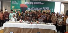 Jenderal TNI - Polri Purnawirawan: Kedaulatan Rakyat Telah Dirampas