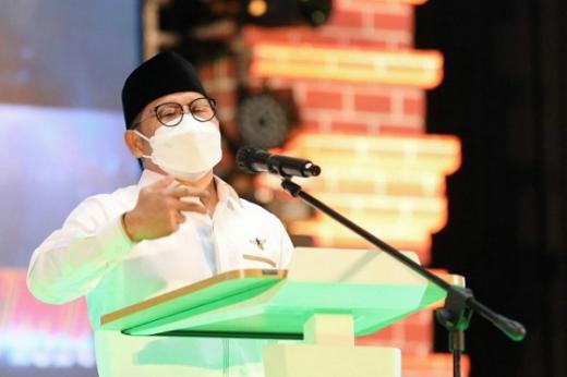 Gus AMI: Harkitnas Momentum Bangun Optimisme Bangsa di Tengah Pandemi Covid-19