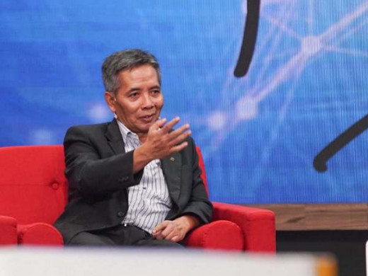 Dukung UMKM Naik Kelas, BRI Telah Salurkan 32.34% KUR Hingga April 2022