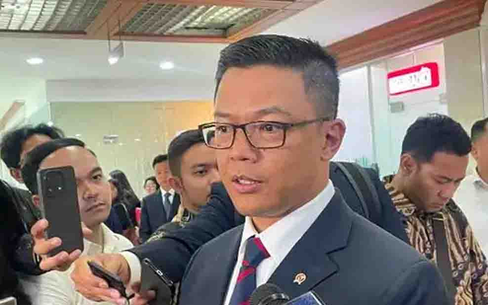 Operasi Pemulangan Sembilan Relawan Gaza Jadi Prioritas Utama Diplomasi
