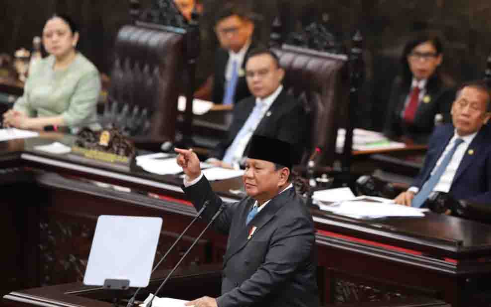 Instruksi Sidak Dapur Makan Bergizi Dikeluarkan Buntut Ribuan Pelanggaran