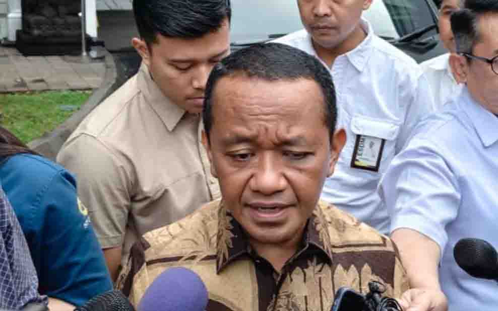 Pengusaha Migas Boleh Bernapas Lega Aturan Ekspor BUMN Dikecualikan