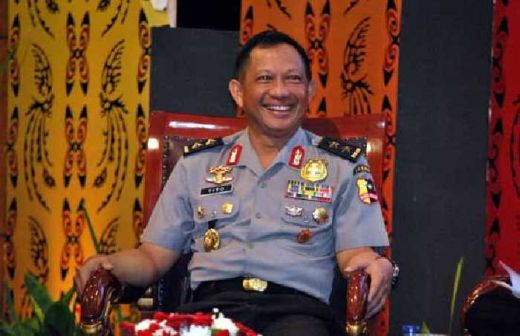 Komisi I DPR Anggap Komjen Tito Mampu Ngayomi dan Bikin Tenteram Polisi