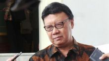 DPT Dipersoalkan Kubu Prabowo, Mendagri: Tidak Ada Data Siluman