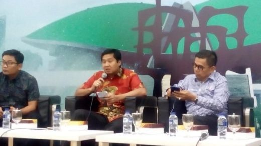 Setuju Ada Regenerasi Parpol, Tapi Maruar Sirait Tetap Dukung Megawati Sebagai Ketum PDI-P