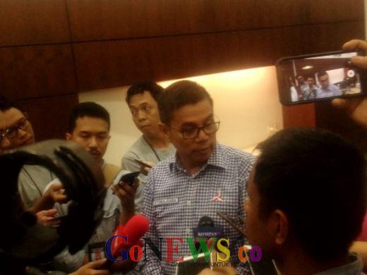Dibantu Anji, SBY Persembahkan Lagu untuk Mendiang Bu Ani