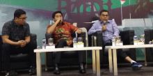 Siapkan Jalur Politik Dua Putera SBY, Demokrat: Ibas Lewat Legislatif, AHY Lewat Eksekutif