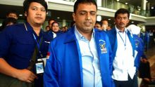 Bulan Ini, KPK Panggil Anggota DPR Asal Riau, M Nasir Jadi Saksi Bowo Sidik