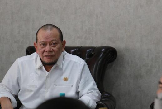 Longsor Tulungagung, Ketua DPD RI Minta Akses Warga Diprioritaskan