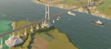PUPR: Desain Jembatan Buton-Muna Masih Harus Ditinjau