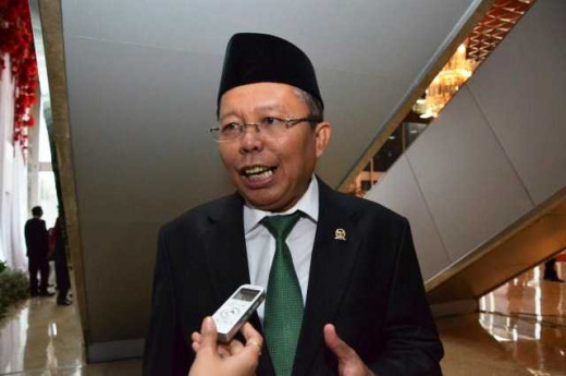 Arsul Sani: KIB Berpeluang Usung Capres yang Diumumkan NasDem