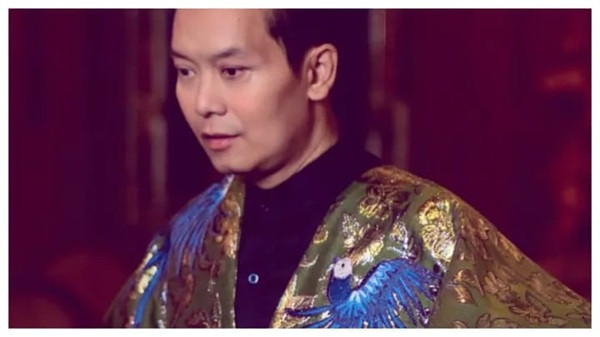 Designer Hengki Kawilarang Meninggal Dunia, Tutup Usia 47 Tahun