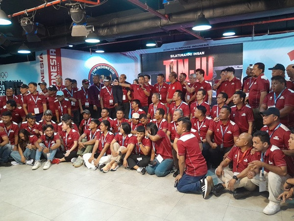Hanya Perbati Yang Bisa Kirim Petinju Indonesia ke World Boxing Championships 2025