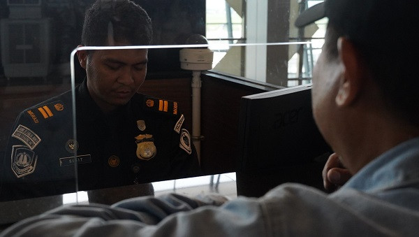 Imigrasi Soekarno-Hatta Gagalkan Keberangkatan 3 WNI ke Kamboja