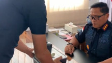 Julianto: Makanan Warga Binaan Harus Sehat, Layak, dan Sampai ke Seluruh Penghuni Lapas