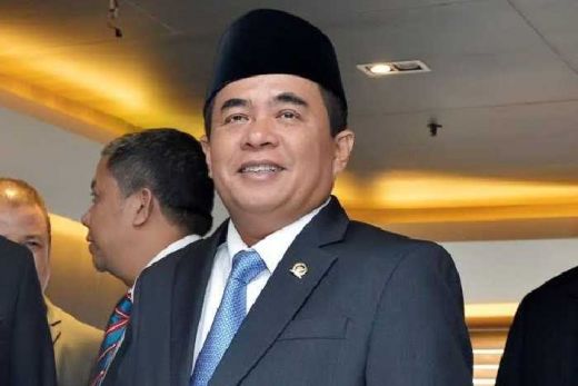 Suhardi Alius Gantikan Tito Karnavian sebagai Kepala BNPT, Akom: Pilihan Presiden Jokowi Sangat Tepat