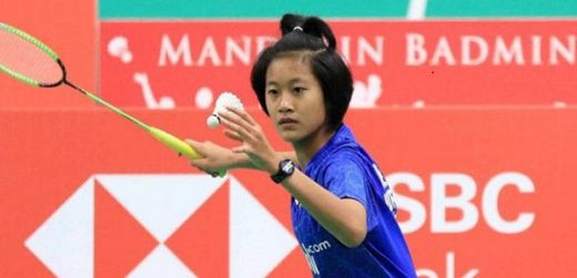 Indonesia Patok Target ke Semifinal
