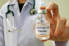 Vaksin Corona dari China akan Dikembangkan Bio Farma