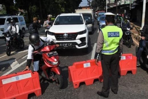 Jika Perpanjang PPKM Darurat, PKB Minta Pemerintah Tambah Anggaran Bansos
