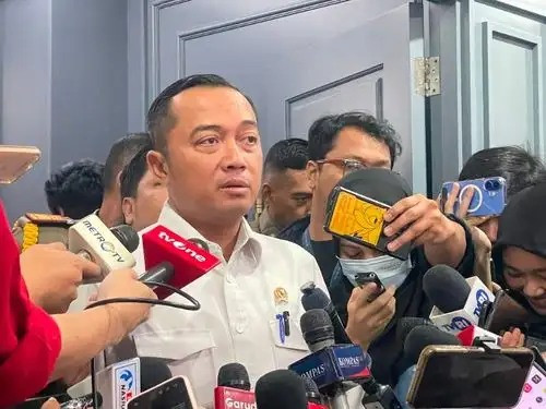 Sore Ini Sidang Kabinet, Prabowo Kumpulkan Kabinet Merah Putih