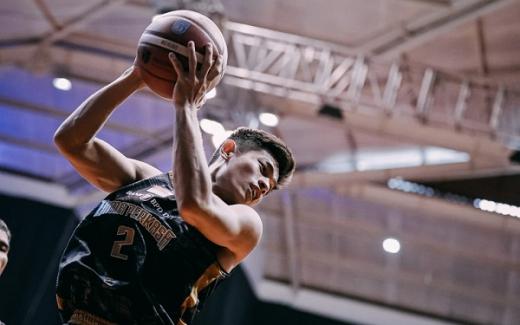 Tak Goyah dengan Tawaran, Samuel Devin Pilih Bertahan