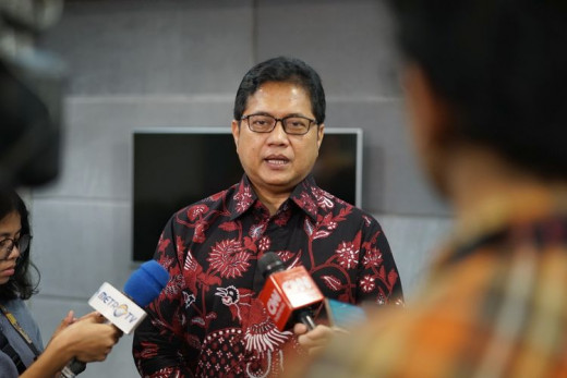 Warga Muhammadiyah Tak Bisa Disetir, Tanpa Amien Rais, PAN Merasa Suaranya Aman