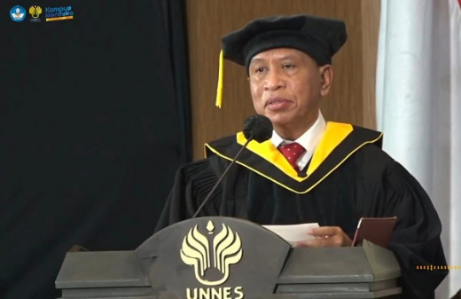NOC Indonesia Apresiasi Menpora Amali Dapat Gelar Profesor