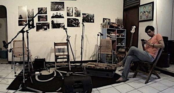 Festival Musik Rumah 2024 Hadirkan Kehangatan di Tengah Kehidupan Modern