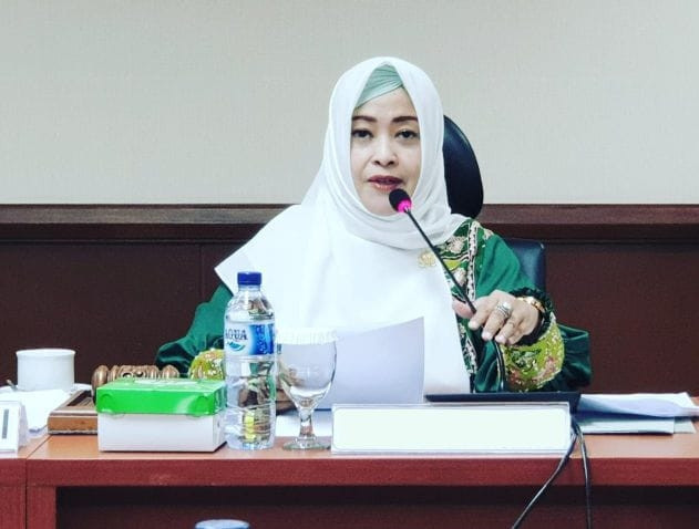 Senator Fahira: Putusan MK Soal Ambang Batas Pilkada Perkuat Demokrasi