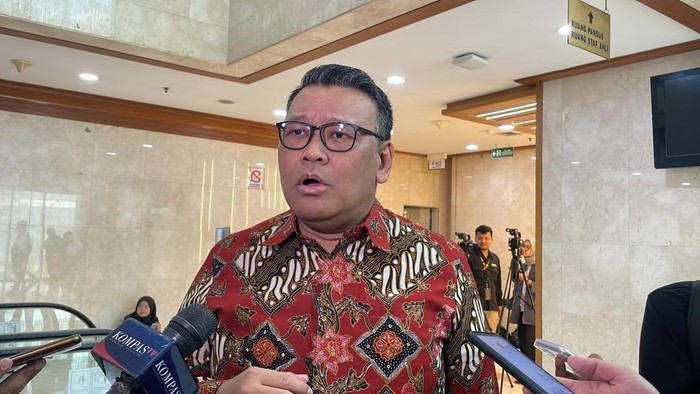 Penuh Semangat, PDIP Langsung Gelar Rapat di DPP Usai Putusan Terbaru MK Soal Pilkada