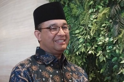 Putusan MK Ubah Ambang Batas, PDIP Bisa Sendirian Usung Anies di Pilkada Jakarta