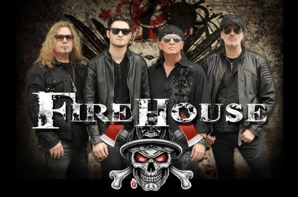 FireHouse Akan Konser di Jakarta, Nostalgia dan Penghormatan untuk CJ Snare