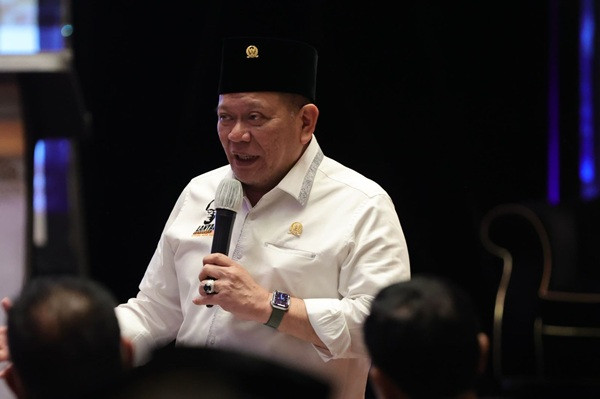LaNyalla Sebut Permenpora Nomor 14/2024 Bisa Jadi Masalah Ekosistem Olahraga Nasional