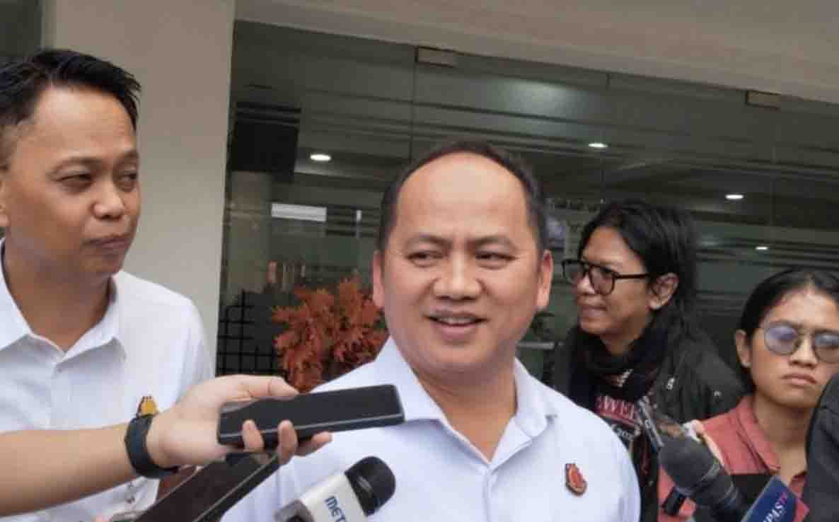 Korupsi Digitalisasi Pendidikan Meluas, Jaksa Daerah Turun Tangan Periksa Barang Bukti