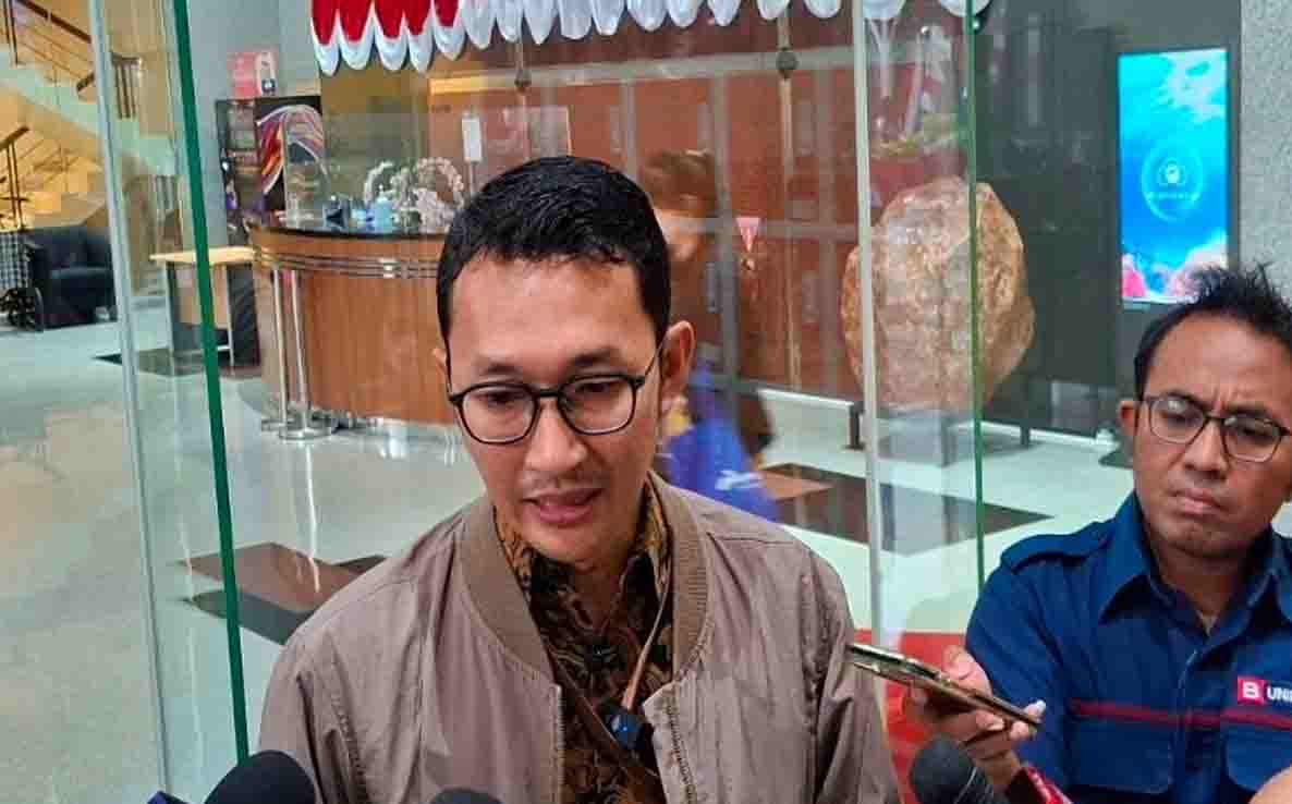 Dugaan Suap Proyek Infrastruktur Sumut Menguat, KPK Telusuri Keterlibatan Akademisi