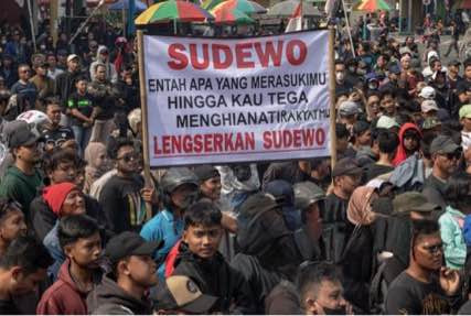 Aksi 50 Ribu Warga Tak Jadi Digelar, Publik Bertanya Apa yang Mengubah Rencana