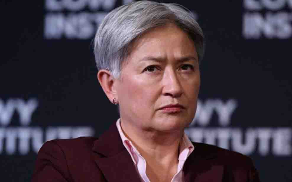 Kecewa Sikap Israel, Menlu Wong: Keluarga Berhak Dapat Keadilan