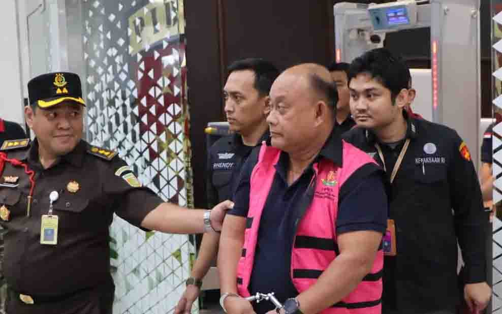 Terseret Kasus BGN, Staf hingga Direktur Diperiksa Kejaksaan