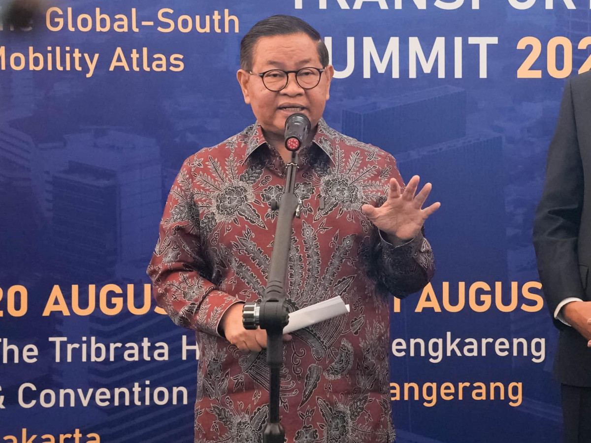 Jakarta Kejar Target Penurunan Emisi Gas Rumah Kaca 30 Persen pada 2030