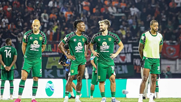 Soal Pemain Asing, Bernando Tavares Utamakan Aspek Kualitas Teknis dan Kesesuaian Karakter