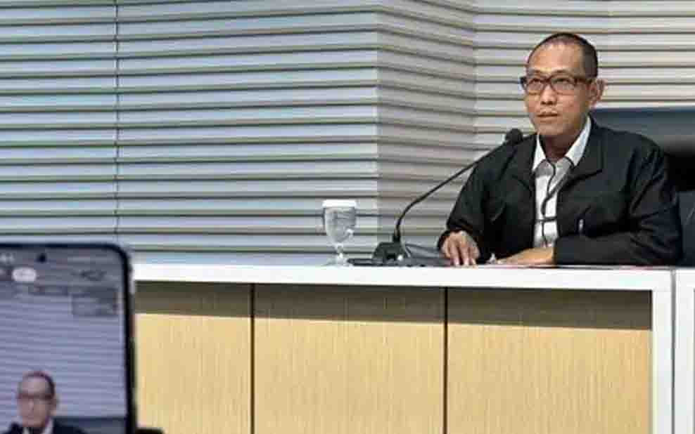 Kasus Izin WNA Melebar, KPK Endus Dugaan Korupsi BPJS