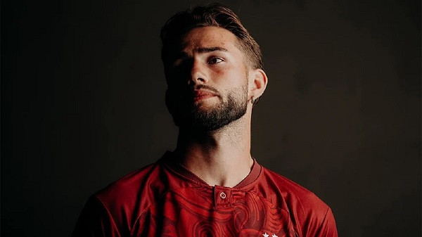 Ini Profil Jay Joshua Herdman, Putra Pelatih Timnas Indonesia