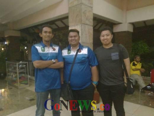 Bowling Riau di Kelas Trio Berpeluang Raih Medali