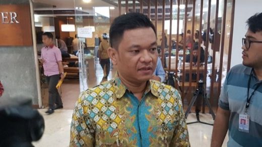 DPP Golkar Tegaskan Siap Hadapi Somasi Terhadap Airlangga Hartato