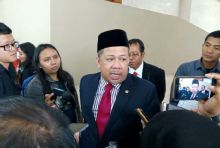 Fahri Hamzah Mengaku Tidak Kaget Jokowi Setujui Revisi UU KPK