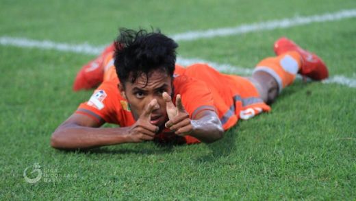 Gomez Bilang Sihren Berandil Besar Atas Kemenangan Borneo FC